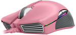 Razer Lancehead Ambidextrous Gaming Mouse Quartz Pink $60 (Was $137) + Delivery (Free C&C) @ Bing Lee