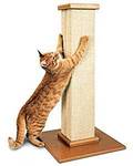 SmartCat Ultimate Scratching Post 32" (81cm) Height $79.39 + $76.72 Delivery (Free with Prime) @ Amazon US via AU 
