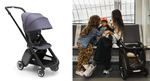 Win a Bugaboo Ant Travel Stroller Worth $949 from Babyology