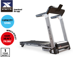 Treadmill aldi hot sale