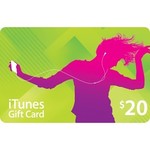 [Sold out] Bing Lee at it Again. Just on Facebook. Buy One $20 iTunes Card Get One Free. Sat Only