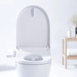 SMARTMI Multifunctional Smart Toilet Seat LED Night Light - US $188.24 (~AU $282.69) Delivered (AU Warehouse) @ Banggood