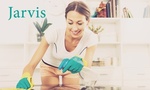Jarvis - Home Cleaning $7 (Was $40), Angel Tarot 12 Month $10.50, 6 Month $6.30 @ Groupon