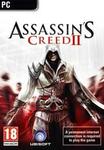 Assassin's Creed 2 Digital Deluxe Edition (PC) $4.99