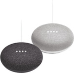 the good guys google home mini