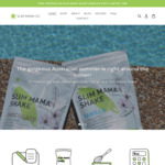 Slim Mama Co - 10% off Your Order (Meal Replacement Shake)