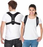 Tomight Back Posture Corrector $9.99 + Delivery ($0 with Prime/ $39 Spend) @ Sahara Amazon AU