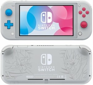 Switch lite shop ozbargain