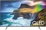 Samsung Series 7 Q75R 65" 4K UHD QLED TV $2195 (Save $1100) @ JB Hi-Fi