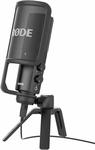 RØDE NT-USB Microphone $149.99 Delivered (RRP $188) @ Amazon AU