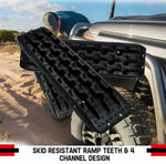 1 Pair 4x4 Recovery Tracks $41.58 Delivered @ peterzhong2011 eBay
