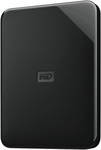 Western Digital Elements SE Portable Hard Drive 2TB HDD Black $79.20 + Delivery (or Free with C&C) @ The Good Guys eBay