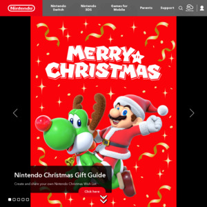 nintendo eshop ozbargain