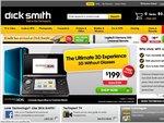 10% of All Mobile Phones Dick Smith WA