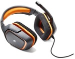Logitech G231 Prodigy Gaming Headset $30 + Shipping @ Kmart