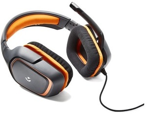 kmart gaming headset