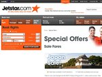 Jetstar Japan Sale!