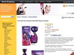 Purr Katy Perry New Perfume 100ml EDP Only $59.95. Amazing Deal on BrandShopping.com.au