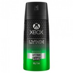 LYNX Deodorant Bodyspray Xbox 155ml $4.40 @ Priceline