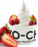 [VIC] Buy 1 Frozen Yogurt, Get 1 Free on February 14 @ Yo-Chi