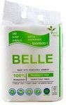 Belle Bamboo Toilet Paper 4 Rolls 180 Sheets $1 (Was $2) @ Bunnings (Purchase in Store Only)