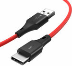 BlitzWolf BW-TC15 3A USB-C 1.8m Charging Data Cable $3.29 US (~$5.67 AU) Delivered @ Banggood