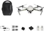 DJI Mavic Pro 4K Drone Fly More Combo (Platinum) $1449 @ JB Hi-Fi