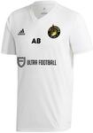 $20 Adidas FC Tabela Jersey (Ultra Football Edition) Delivered @ Ultra Football