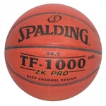 Sportsteals: $49 for Spalding TF1000 ZK Pro Indoor Basketball, Normally $100! (Delivery $9.95)