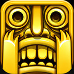 Temple Run - iOS - Free