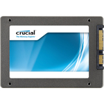 Crucial Technology 128GB M4 2.5" SSD Order Total: USD$211.26 Delivered @ B&H