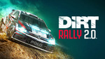 [PC] Dirt Rally 2.0 Steam key $14.52 @ Green Man Gaming