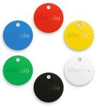 40% off Chipolo Classic Bluetooth Key Finder with Replaceable Battery (RRP$48.50) $29.95 + Free Shipping @ Secure Your World