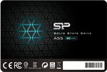 Silicon Power 2TB SSD 3D NAND A55 2.5" $329.99, 1TB A55 2.5" $161.99, 128GB J80 USB $28.99 + Delivery (Free w/Prime) @ Amazon AU