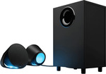 Logitech G560 Lightsync PC Gaming Speaker $199 (plus delivery or Click & Collect) @ EB Games