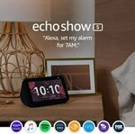 Amazon Echo Show 5 $79 (Save $50) Delivered @ Amazon AU