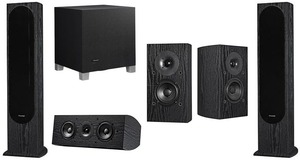 kogan pioneer speakers