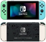 [Pre Order] Nintendo Switch Console (Animal Crossing New Horizons Special Edition) $469 ($50 Deposit) + Delivery @ EB Games