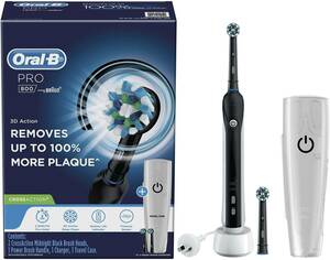 pro 100 oral b