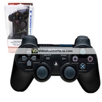 Was $19.99 Now $14.99 Wireless DualShock 3 Controller for PS3