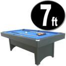 FactoryFast.com.au are Giving away Four 7 Foot Pool Tables over Four Days - Including Shipping!!