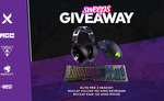 Win a Headset, Keyboard & Mouse from Sweeps & Xen