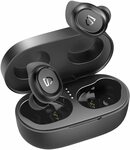 Up to 10% off SoundPEATS Truefree2 True Wireless Earbuds Starting from $38.69@ SoundPEATS AMR Direct Amazon AU
