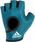 adidas Essential Women's Weightlifting Gloves XL $6.59 (typically $30) + Delivery (Free with Prime / $39 Spend) @ Amazon AU