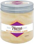 Harry's Ice Cream Range 520mL $4 @ Woolworths