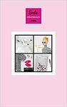 Barbie Style Hardcover Journal $5.47 (RRP $24.99) + Delivery ( $0 with Prime / $39 Spend) @ Amazon AU
