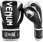 Venum Hammer Pro Boxing Gloves 12/16oz Red/White - $240 + Shipping @ MMA Factory