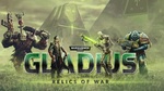[PC] Steam - Warhammer 40,000: Gladius: Relics of War - $16.19 (was $53.99) - Fanatical