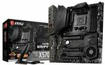MSI MEG X570 Unify AM4 ATX Motherboard $474 + Delivery @ Skycomp