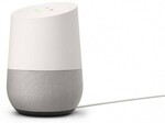 Google Home $79 + Delivery @ Harvey Norman (Limit 2 Per Customer)